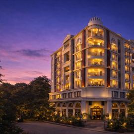 우다이푸르에 위치한 호텔 Phoenix Unmatched Comfort - Hotel Near Fateh Sagar Lake Udaipur