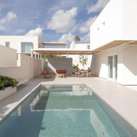 Casa Flora