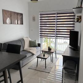 Central 1BR Close to Valletta & St Julians
