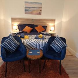 #4 at Keeles Georgian Townhouse: Birr şehrinde bir otel