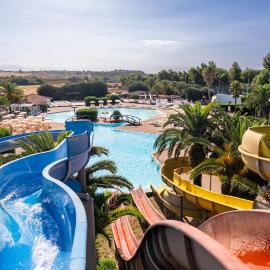 Futura Club Porto Kaleo, hotell i Steccato
