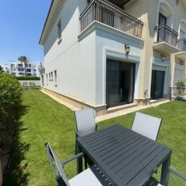 Marassi villa