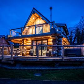 The Lookout: Ilkley şehrinde bir otel