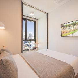 Gem Stay Seomyeon, hotel Puszanban