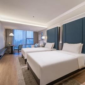 Manxin Hotel Beijing Anzhen