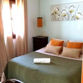 Casita de ensueño en Ronda