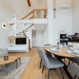 Ferienhaus HeimatLay