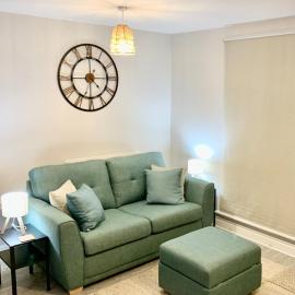 The Coach House, Cleobury Mortimer โรงแรมในCleobury Mortimer