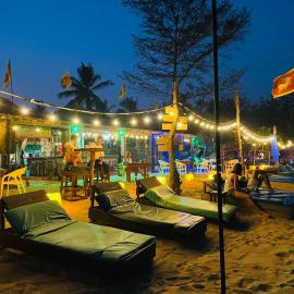 Beach Lovers Tiny House