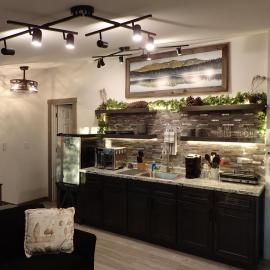 Private White Mountains Guest Suite - Welcome!, hotel in Littleton