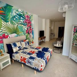 Glamour Suite1 next to Plaza de España