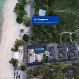 The Trawangan Resort, hotel in Gili Trawangan