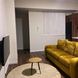 stefanias apartment