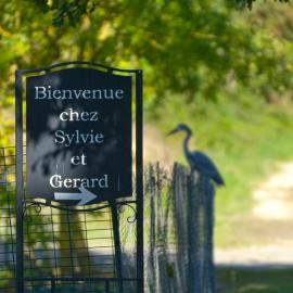 Domaine de la Cour, hotel en Sainte-Gemme-dʼAndigné
