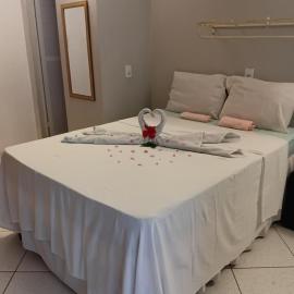 Hospedagem Terral Beach Canoa Quebrada, hotel en Aracati