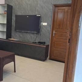 Garden house with a good relax place, מלון בנגרקויל