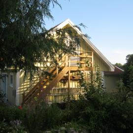 Johitha's place, מלון בTorslanda