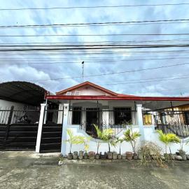 Triple K Transient House