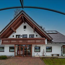 Adlerhorst, hotel a Bad Wörishofen
