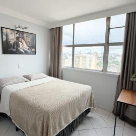Apartment at the center of Goiânia