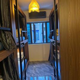 Heaven Hostel