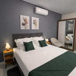 Lindo e Exclusivo Apartamento em Canela