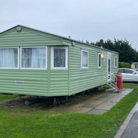 66 The Firs - Southview Holiday Park, hotel in Skegness