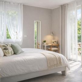 Casa Rosetta - Relax in Centro - Parcheggio Privato, Mare a 2 Passi, hotell i Bordighera