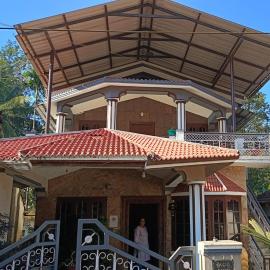 Happy Homestay, hotel a Avathi