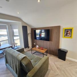West Strand Snug, hotel in Portrush