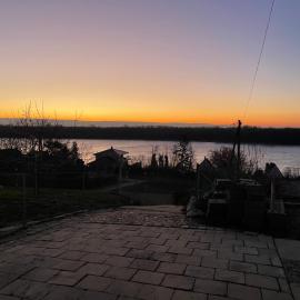 Duna Panoráma Vendégház, hotel i Mohács