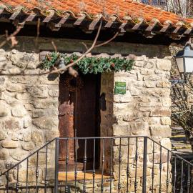 Casa Rural Concejos, hotel in San Román de Cameros