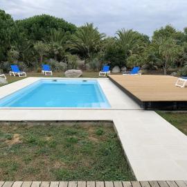 Site exceptionnel propriété dans parc arboré de 8 hectares, hotel v mestu Dolus-d'Oléron
