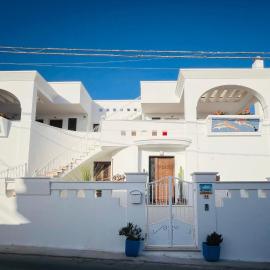 B&B MareIncantato, hotel sa Leuca