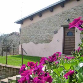 Casa Vacanza La Valle, hotel in Urbino