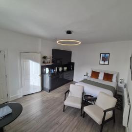 MacKaw Studio Flat