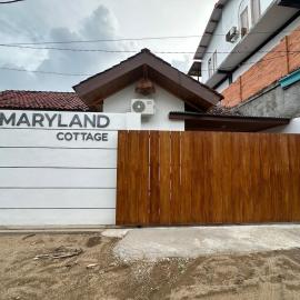 Maryland Cottage inn watukarung Pacitan, Hotel in Watukarung