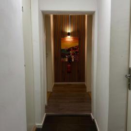 SleepandGo, hotel in Zurich