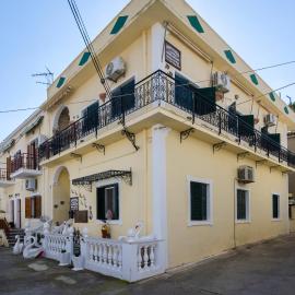 Κοχειλα Ματουλα Ενοικιαζόμενα Δωμάτια