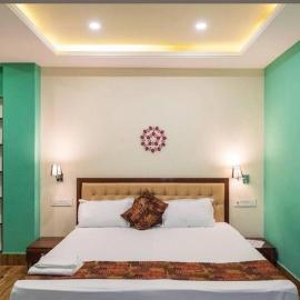 Namchi में, होटल Samsara INN new