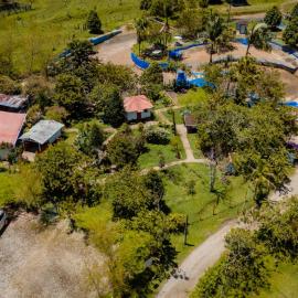 Ecohotel El Amarradero, hotell sihtkohas Alejandría
