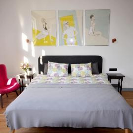 Sopot Ostsee Apartments