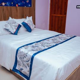 Hotel Saraswati, hotel a Nautanwa