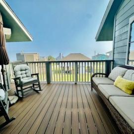 Shipwrecked Getaway For 6, hotel in Galveston