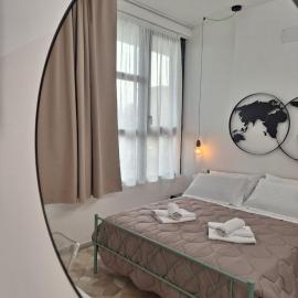 B&B Emma 2, hotel v mestu Nerviano