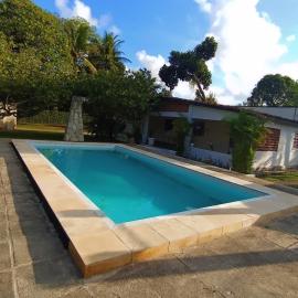 Casa com piscina em Aldeia, hotel in Camaragibe