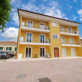 Mavi Apartments