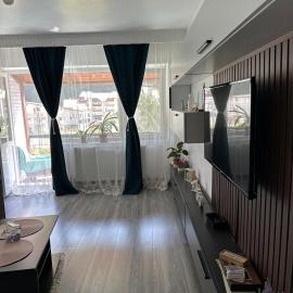 AKY Residence, hotel i Slănic-Moldova