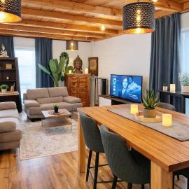 Le Cube, hotel i Drummondville