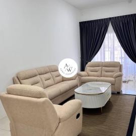AzWa Homestay Ipoh